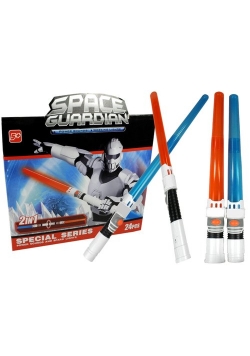 Miecz świetlny Rycerza Jedi Star Wars 80 cm