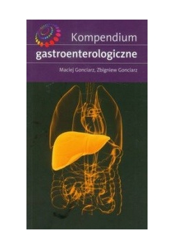 Kompendium gastroenterologiczne
