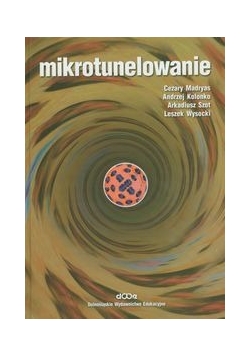 Mikrotunelowanie