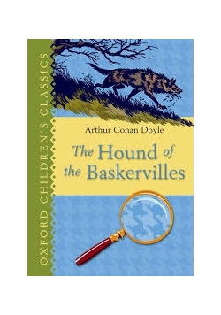 The Hound of the Baskervilles