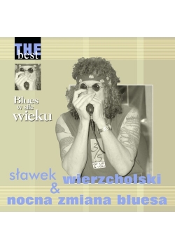 Blues w sile wieku