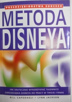 Metoda Disneya
