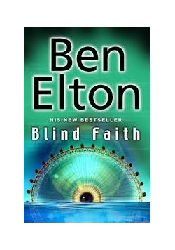 Ben Elton