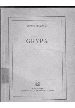 Grypa