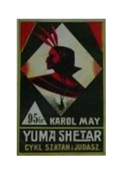 Yuma Shetar, 1925r