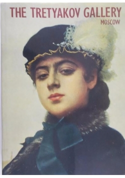 The Tretyakov gallery