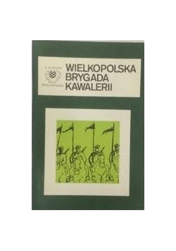 Wielkopolska brygada kawalerii