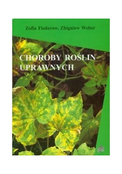 Choroby roślin uprawnych