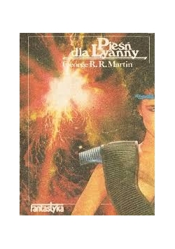 Pieśń dla Lyanny