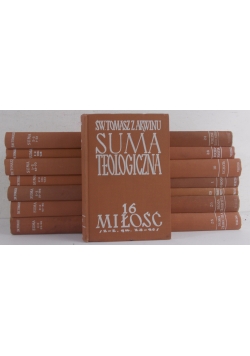Summa Św. Tomasz