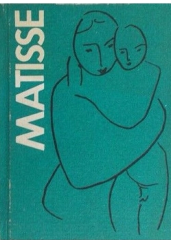 Matisse rysunki, minatura
