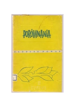 Porównania