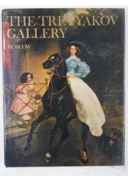 The Tretyakow Gallery