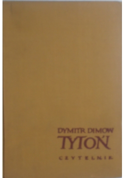 Tytoń