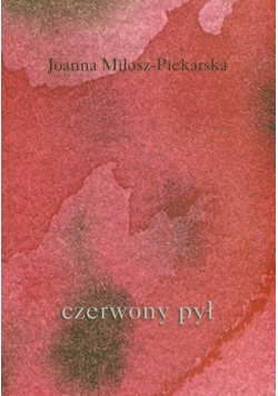 Czerwony pył