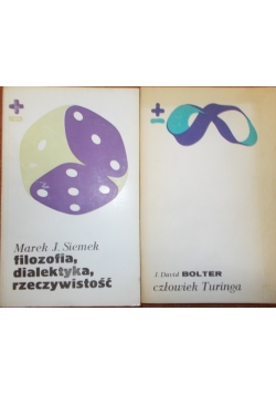 Filozofia, dialektyka, rzeczywistość / Człowiek Turinga