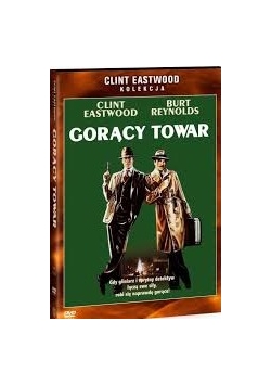 Gorący towar, DVD