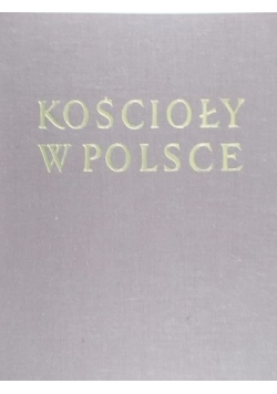 Kościoły w Polsce
