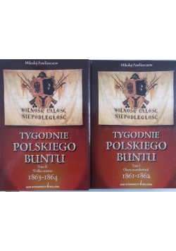 Tygodnie polskiego buntu, 1-2
