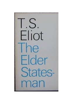 The Elder Statesman