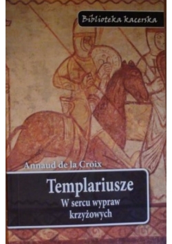Templariusze
