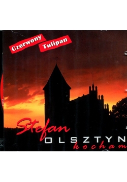 Olsztyn kocham