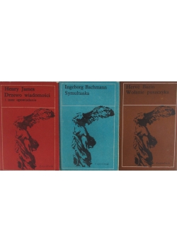 Drzewo wiadomosci/Symultanka/Wołanie puszczyka