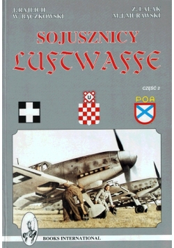 Sojusznicy Luftwaffe - czesc 2