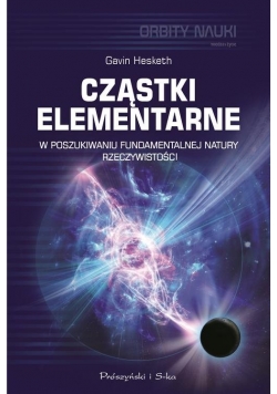 Cząstki elementarne