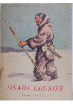 Osada kruków