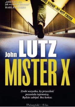 Mister X