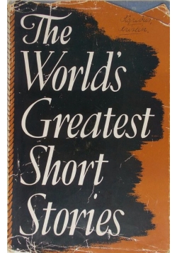 The Worlds Greatest Short stories, 1947r.