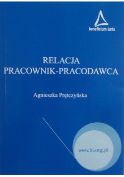 Relacja pracownik-pracodawca