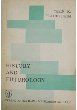 History and futurology