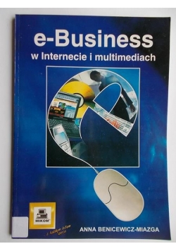 Business w Internecie i multimediach