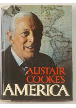 Alistair Cooke's America