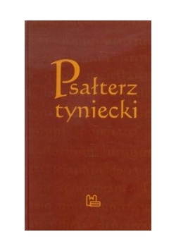 Psałterz tyniecki