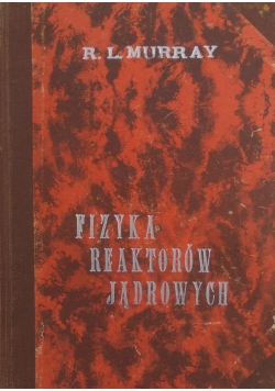 Fizyka reaktorów jądrowych