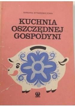 Kuchni oszczędnej gospodyni