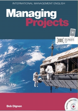 Managing Projects B2-C1