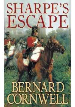 Sharpe's escape