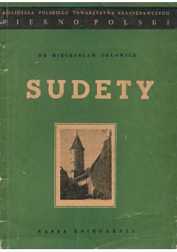 Sudety, 1949 r.