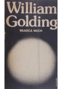 Władca much