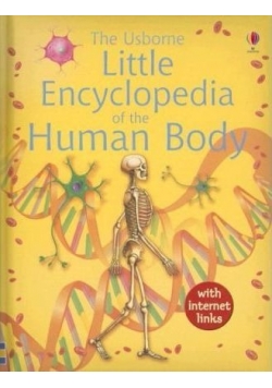 The Usborne Little Encyclopedia of the Human Body