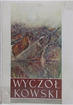 Leon Wyczółkowski