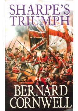 Sharpes Triumph