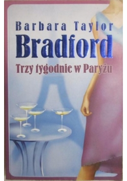 Trzy tygodnie w Paryżu