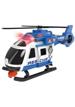 Flota miejska Helikopter