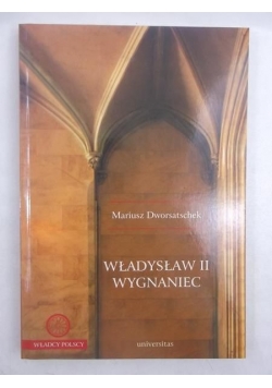 Władysław II Wygnaniec