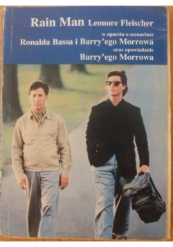 Rain Man